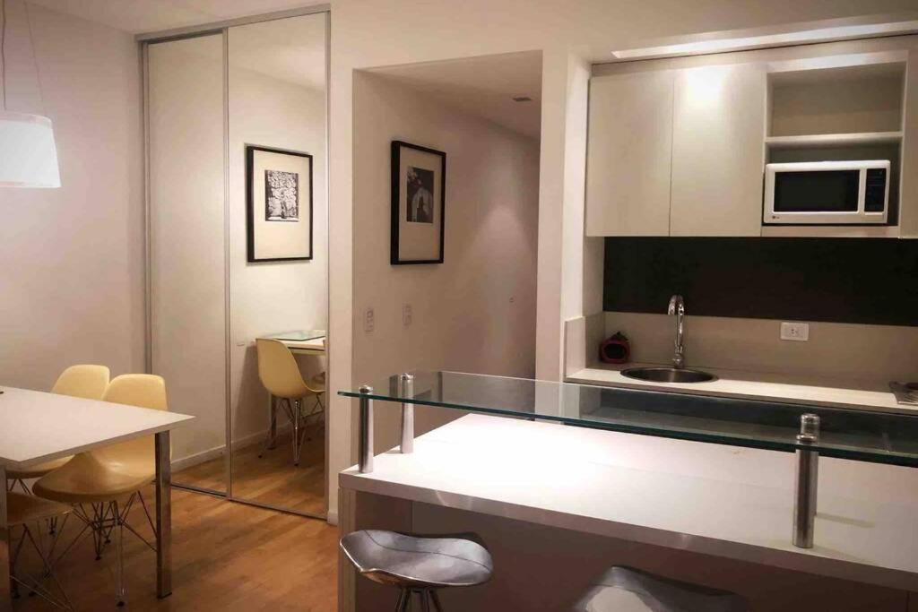 Palermo Soho Big Apartamento Buenos Aires