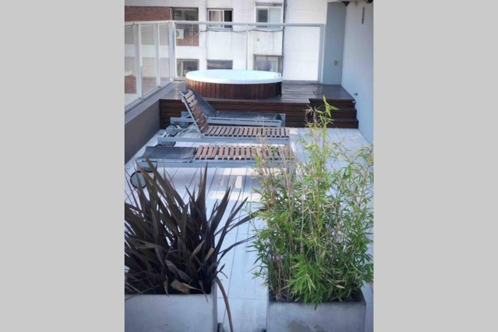 Palermo Soho Big Apartamento Buenos Aires