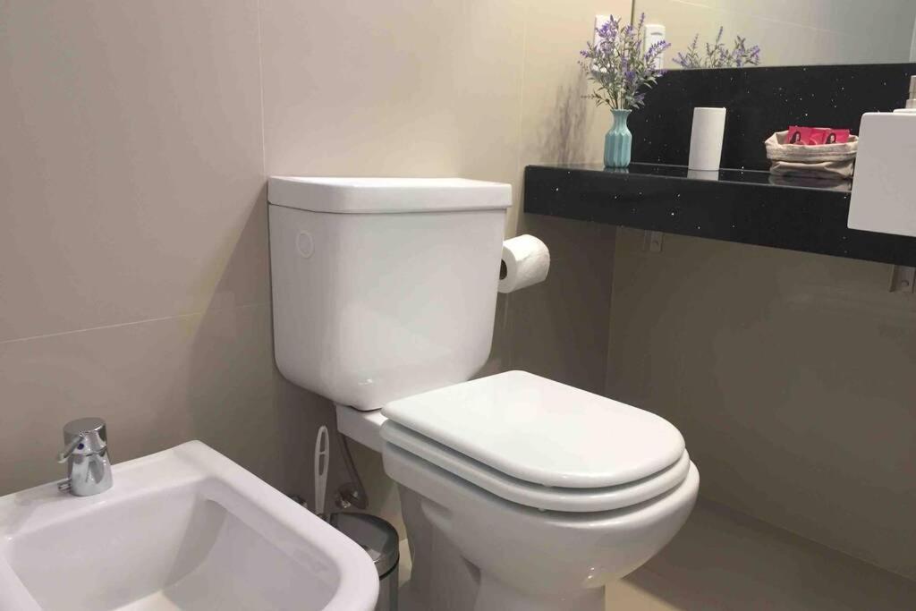 Apartamento Palermo Soho Big Buenos Aires