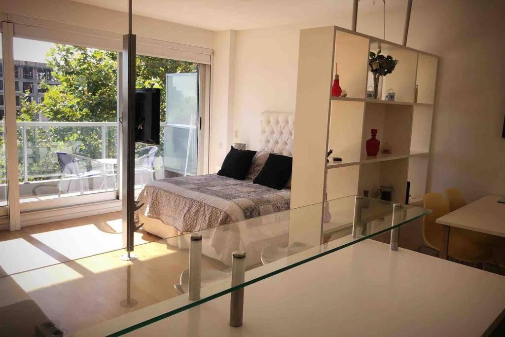 Palermo Soho Big Apartamento Buenos Aires